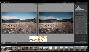 تنزيل برنامج فوتوشوب لايت روم Adobe Photoshop Lightroom 2022 برابط مباشر 2