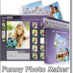 برنامج Funny Photo Maker فاني فوتو ميكر