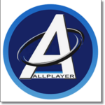 تحميل برنامج allplayer اول بلاير