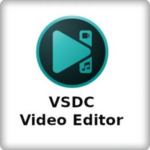 تنزيل برنامج VSDC Video Editor لتعديل الفيديوهات مجانا