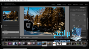 تنزيل برنامج فوتوشوب لايت روم Adobe Photoshop Lightroom 2022 برابط مباشر 4