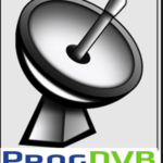 تحميل برنامج progdvb بروج دي في بي لفتح القنوات المشفرة مجانا