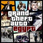 تحميل لعبة جاتا المصرية 2018 GTA Egypt برابط واحد مباشر