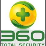 برنامج 360 Total Security مضاد الفيروسات