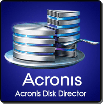 تحميل برنامج Acronis Disk Director اكرونيس ديسك