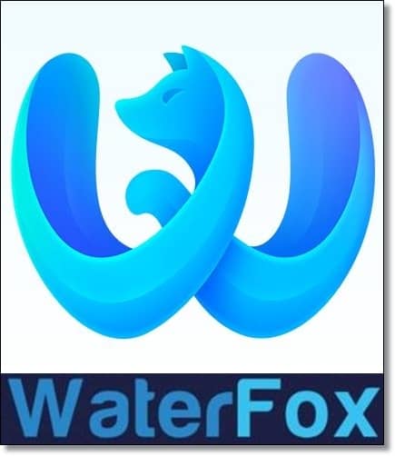 تحميل متصفح Waterfox Browser واتر فوكس