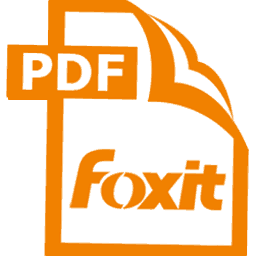 تحميل foxit reader افضل برنامج قارئ ملفات PDF 