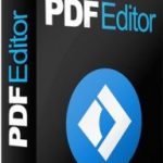 برنامج Movavi PDF Editor