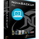 برنامج NovaBACKUP
