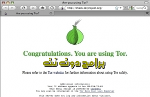 تحميل متصفح تور براوزر Tor Browser 11.5 لفتح المواقع المحجوبة مجانا 3