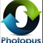 تحميل برنامج Photopus فوتوبوس للتعديل على الصور مجانا