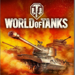 تحميل لعبة حرب الدبابات world of tanks برابط مباشر
