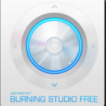 برنامج Ashampoo Burning Studio اشامبو مجانا