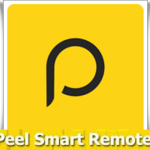 برنامج Peel Smart Remote ريموت رسيفر شامل