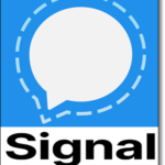 برنامج سيجنال Signal Private Messenger
