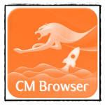 تحميل متصفح Cm Browser سي ام براوزر apk للاندرويد برابط مباشر