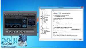 تحميل برنامج جيت اوديو JetAudio 8.1 للكمبيوتر والموبايل اخر اصدار 2