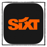 تحميل تطبيق SIXT لتأجير السيارات من الموبايل برابط مباشر مجانا 2019