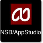 تحميل برنامج Nsb Appstudio الأخضر