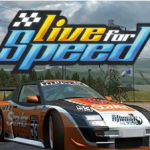 تحميل لعبة لايف فور سبيد Live For Speed للكمبيوتر برابط مباشر