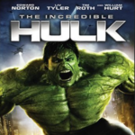 لعبة الرجل الاخضر The Hulk