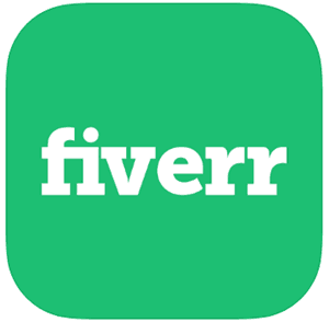 fiverr فايفر للموبايل