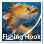 تحميل لعبة صيد السمك Fishing Hook