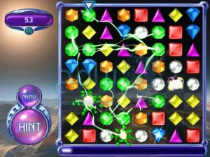 تحميل لعبة الجواهر bejeweled 2 كاملة مجانا للكمبيوتر برابط مباشر 1