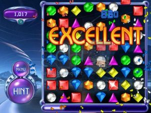 تحميل لعبة الجواهر bejeweled 2 كاملة مجانا للكمبيوتر برابط مباشر 4