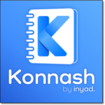 تحميل تطبيق كناش Konnash للحسابات مجانا