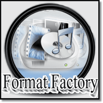 تحميل برنامج فورمات فاكتورى Format Factory برابط مباشر