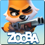 تحميل لعبة Zooba زوبا باتل رويال برابط مباشر